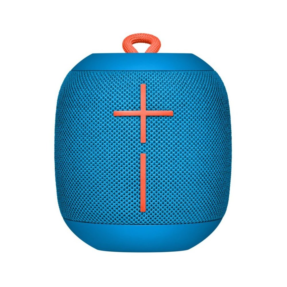 New and unopened  WONDERBOOM Portable Bluetooth Speaker - Walmart ExclusiveActua